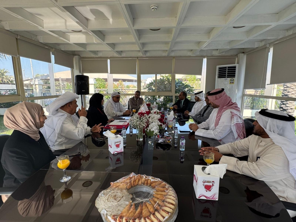 "بلدية الشمالية" توقّع عقد استثمار أرض في الدراز بـ318 ألف دينار