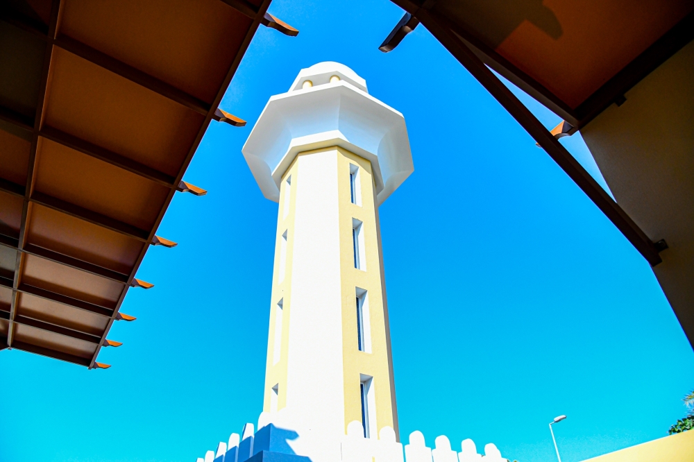 &laquo;الأوقاف الجعفرية&raquo; تفتتح مسجد &laquo;القصاصيب&raquo; في منطقة البلاد القديم بعد إنجاز الصيانة الشاملة