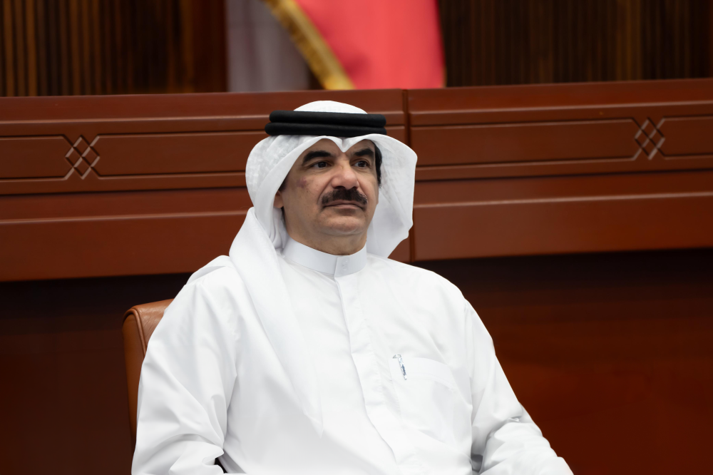 الموافقة على تعديلات مشروع بقانون بشأن احتياطي الأجيال القادمة