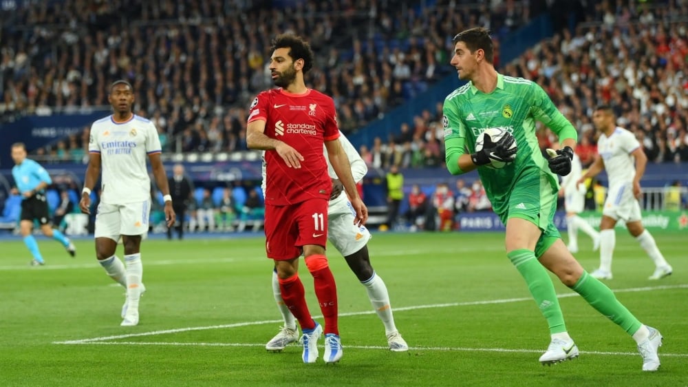 الملكي يكتسح.. تاريخ مواجهات ليفربول وريال مدريد قبل لقاء دوري الأبطال