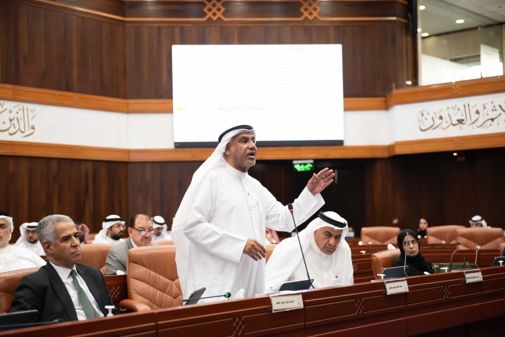 &laquo;النواب&raquo;: زيادة الاقتطاع من الإيرادات النفطية لصالح صندوق الأجيال القادمة