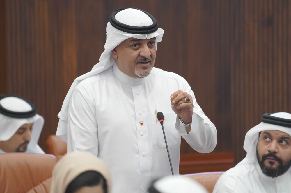 &laquo;النواب&raquo;: زيادة الاقتطاع من الإيرادات النفطية لصالح صندوق الأجيال القادمة