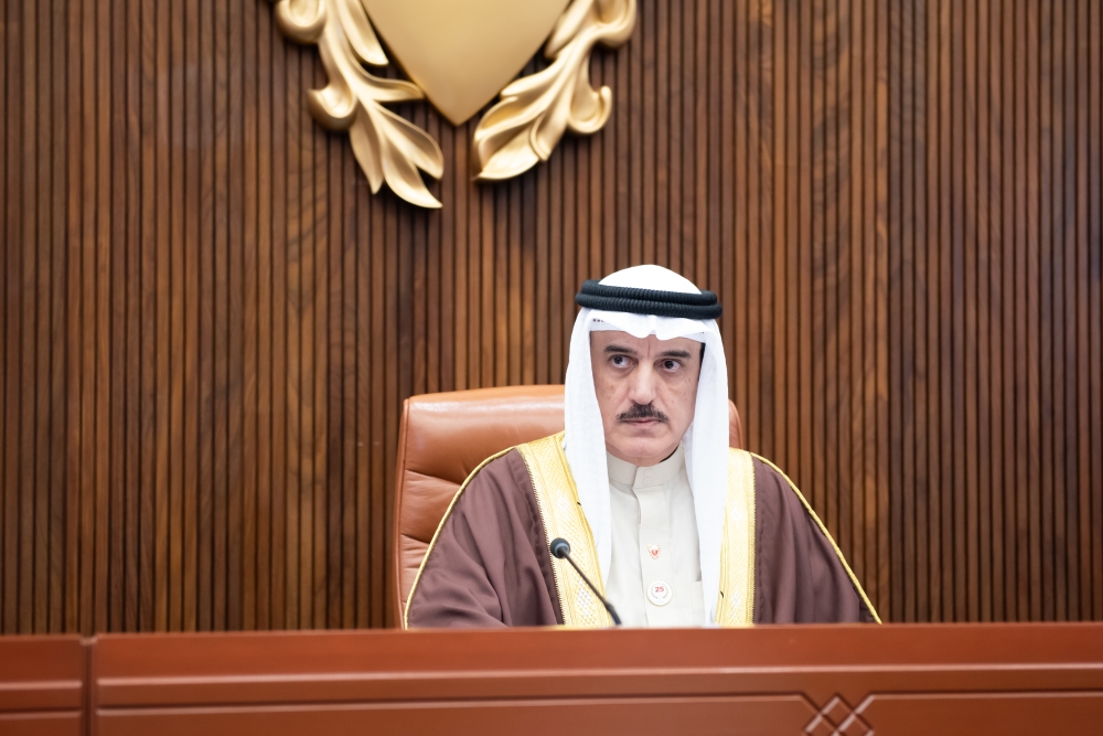 &laquo;النواب&raquo;: زيادة الاقتطاع من الإيرادات النفطية لصالح صندوق الأجيال القادمة