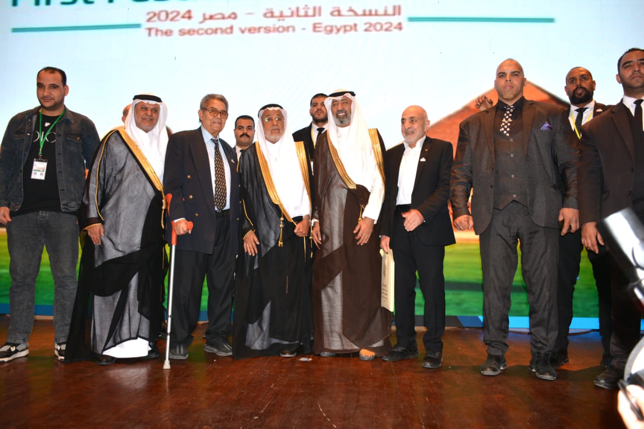 القاهرة تشهد انطلاق مبادرة &laquo;كرتنا ثقافتنا&raquo; بعد نجاحها في السعودية