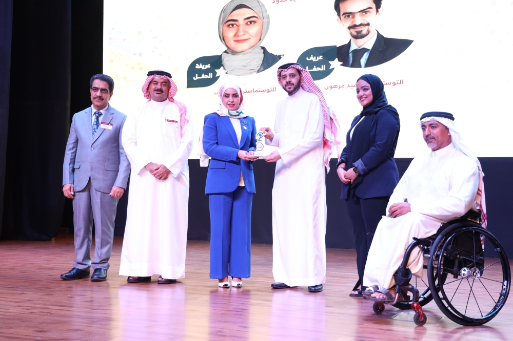 "التنمية الاجتماعية": دعم ذوي الإعاقة وصون حقوقهم بما يتيح لهم تحقيق طموحاتهم