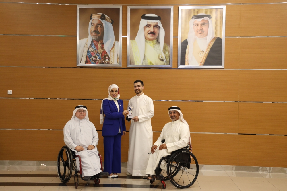 "التنمية الاجتماعية": دعم ذوي الإعاقة وصون حقوقهم بما يتيح لهم تحقيق طموحاتهم