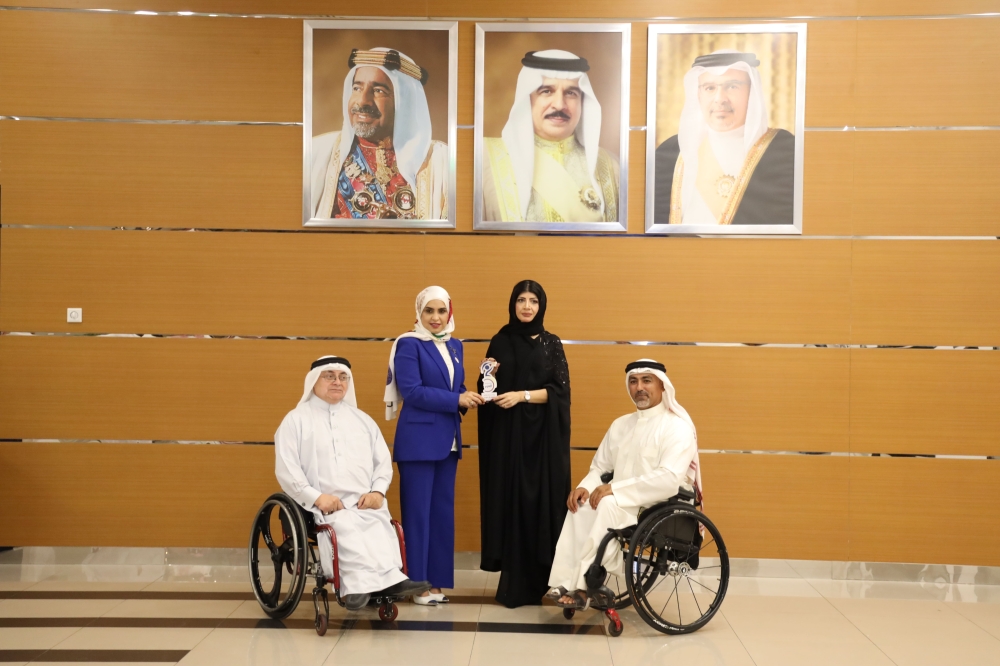 "التنمية الاجتماعية": دعم ذوي الإعاقة وصون حقوقهم بما يتيح لهم تحقيق طموحاتهم