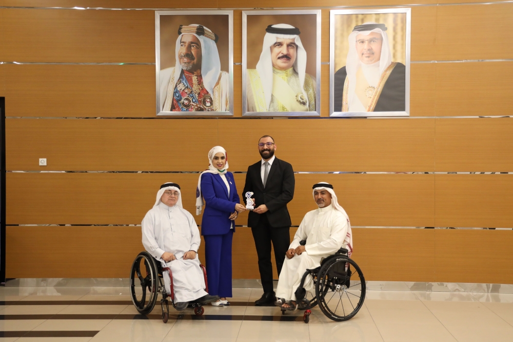 "التنمية الاجتماعية": دعم ذوي الإعاقة وصون حقوقهم بما يتيح لهم تحقيق طموحاتهم