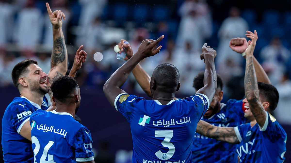 موعد مباراة الهلال المقبلة بعد التعادل أمام السد القطري في دوري أبطال آسيا