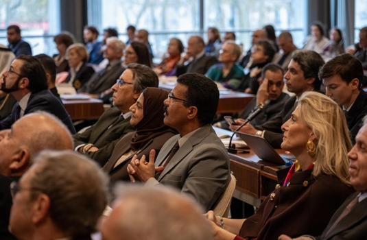 حضارة تايلوس موضوع ندوة دولية في اليونسكو بباريس بمشاركة خبراء دوليين