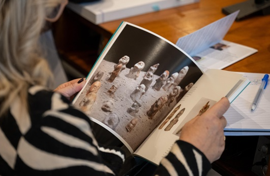 حضارة تايلوس موضوع ندوة دولية في اليونسكو بباريس بمشاركة خبراء دوليين