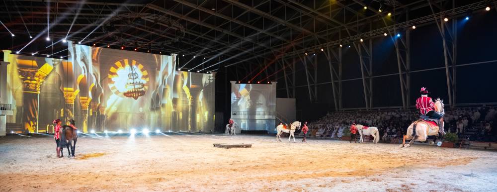 نيابة عن الملك .. ولي العهد رئيس الوزراء يفتتح معرض البحرين الدولي للإنتاج الزراعي والحيواني "مراعي 2024"