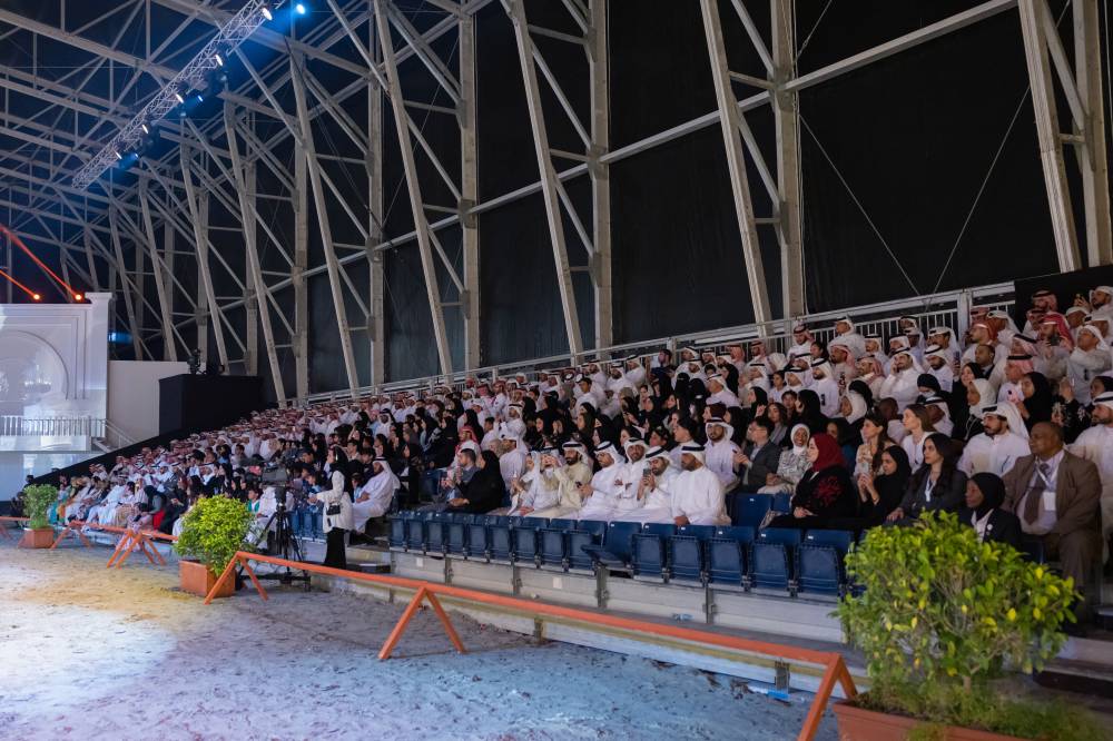 نيابة عن الملك .. ولي العهد رئيس الوزراء يفتتح معرض البحرين الدولي للإنتاج الزراعي والحيواني "مراعي 2024"