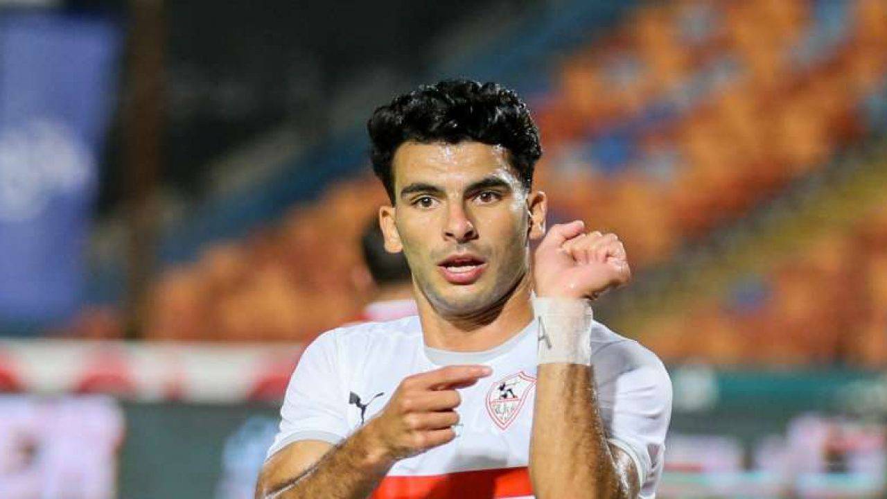 20 مليون جنيه تعرقل تجديد عقد زيزو مع الزمالك.. تعرف على السبب