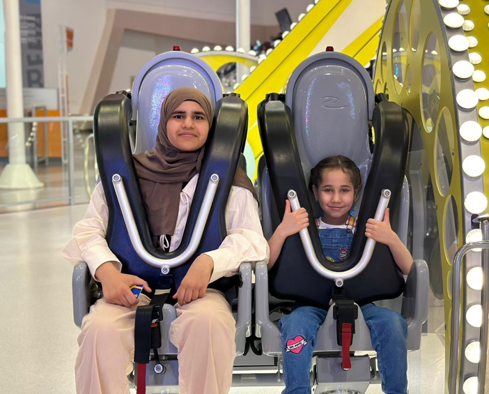 &laquo;شجرة الحياة الخيرية&raquo; تتعاون مع &laquo;ايس جالاجر&raquo; لدعم ورعاية الأيتام في البحرين