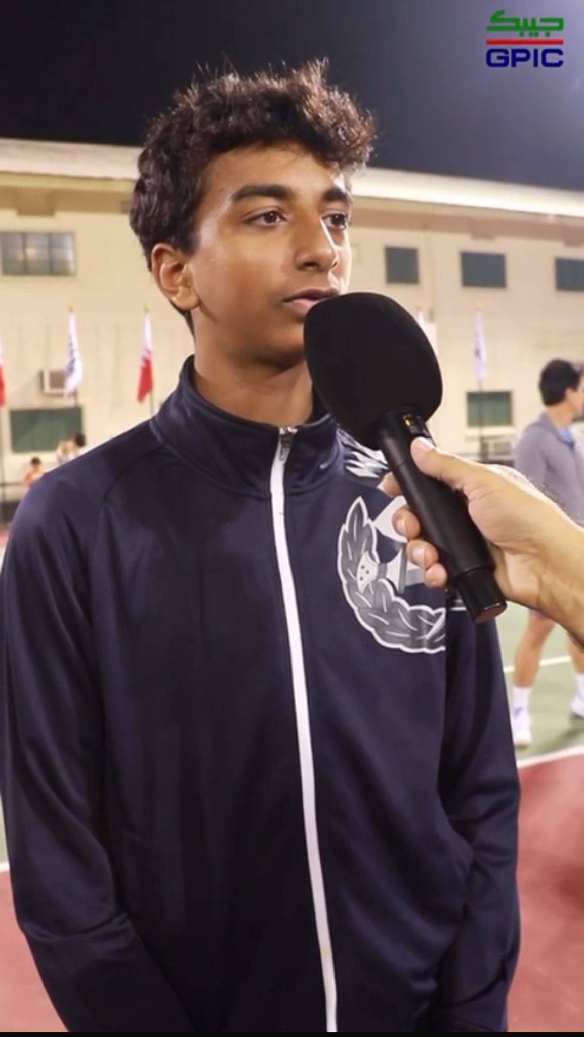 لاعبين &laquo;البتروكيماويات&raquo; للتنس: أهمية استمراريتها للإرتقاء باللعبة