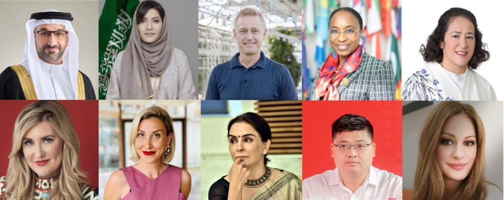 جناحي: 40 متحدثا دوليا وبحرينيا بينهم كبار مسئولين ووزراء حاليين وسابقين