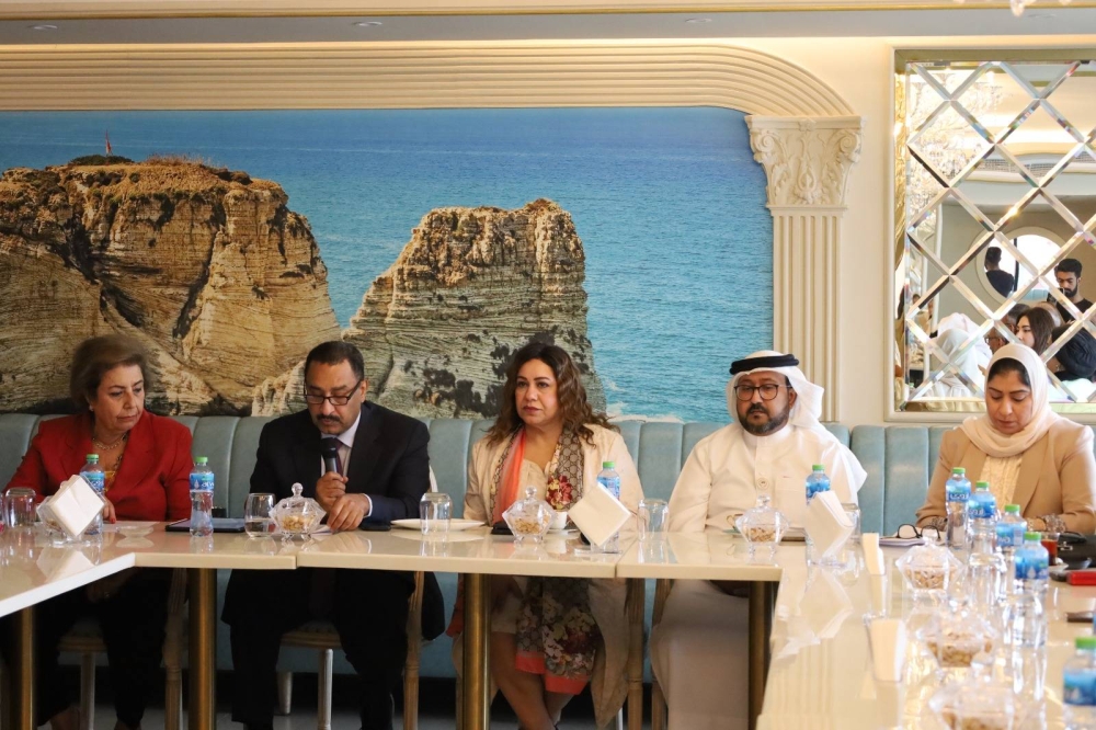جناحي: 40 متحدثا دوليا وبحرينيا بينهم كبار مسئولين ووزراء حاليين وسابقين