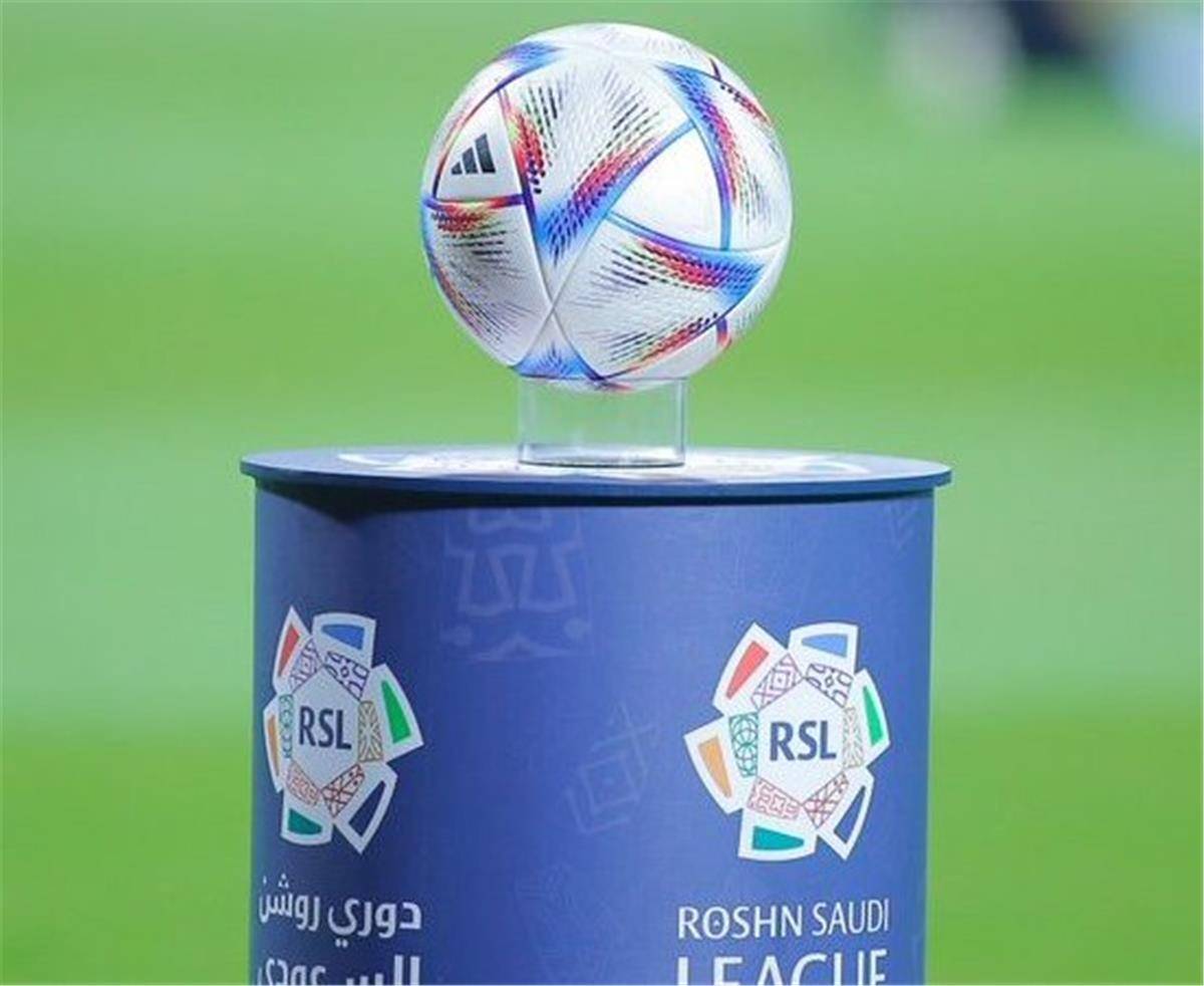 ترتيب دوري روشن السعودي بعد انتهاء مباريات اليوم الجمعة 29 نوفمبر 2024