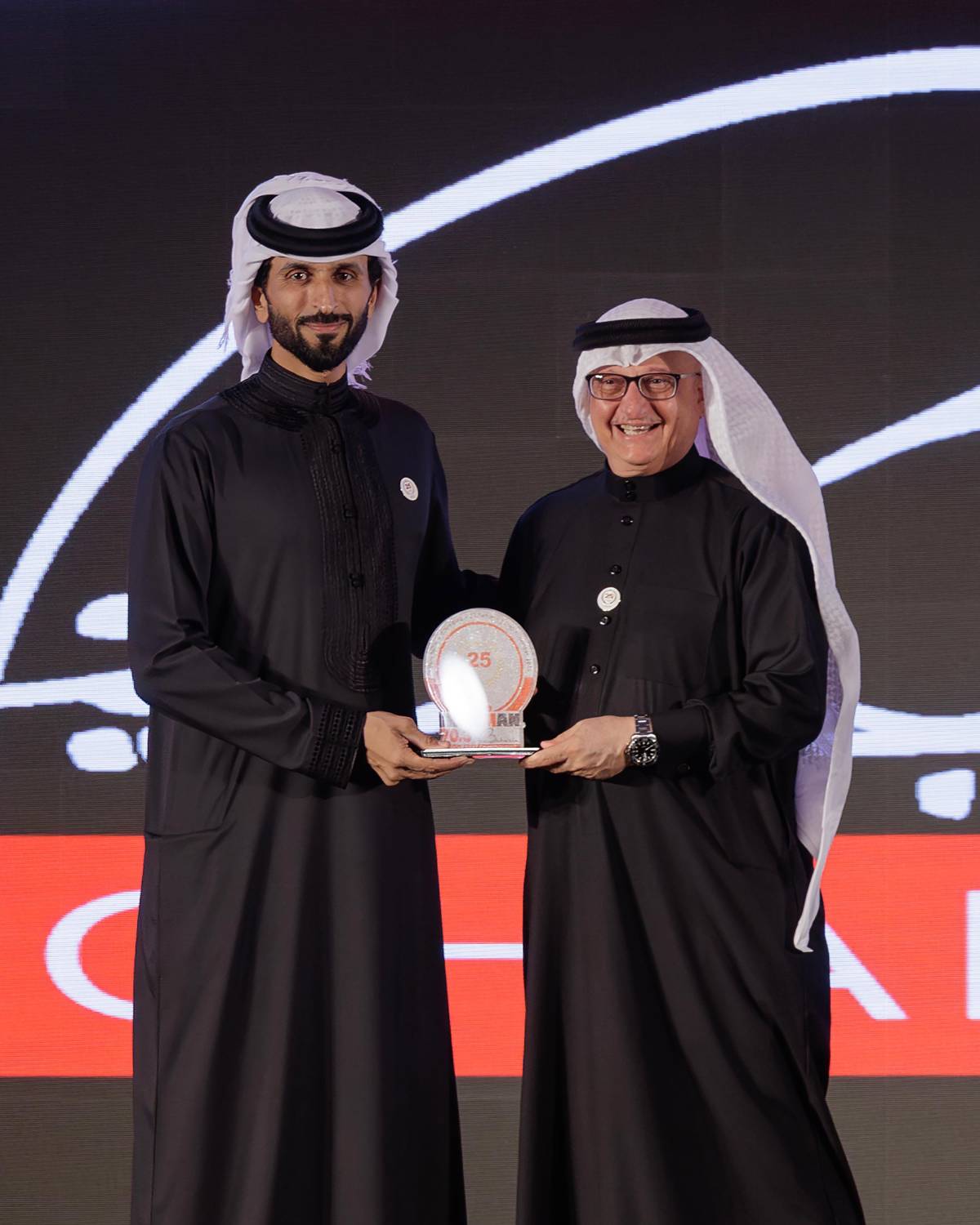 ولي العهد رئيس الوزراء ينيب ناصر بن حمد لحضور حفل ختام بطولة الشرق الأوسط للرجل الحديدي 70.3