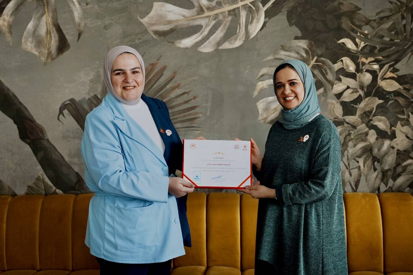 الرئيس التنفيذي لهيئة الفضاء: 68% نسبة المرأة البحرينية العاملة في الهيئة