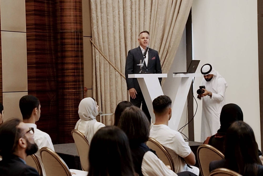 نجاح كبير لفعالية "اليوم المفتوح" لـ"فاتيل للضيافة" في "الفورسيزونز خليج البحرين"