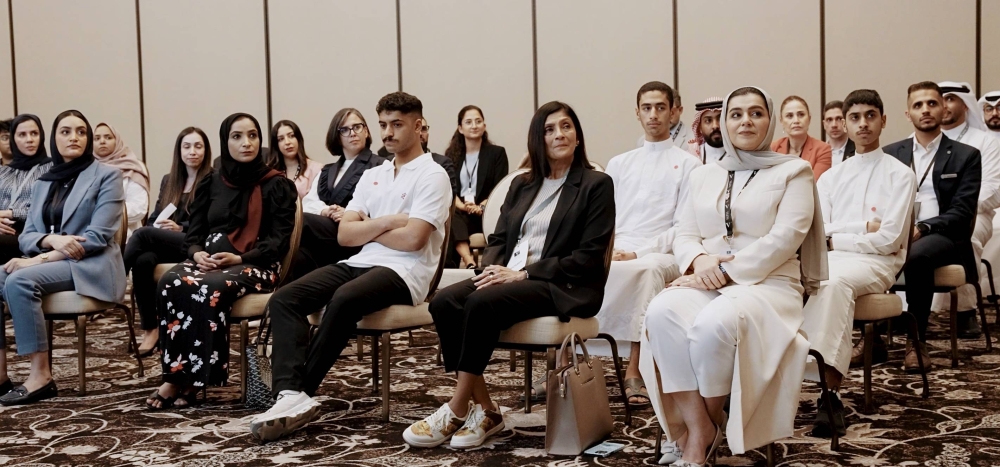 نجاح كبير لفعالية "اليوم المفتوح" لـ"فاتيل للضيافة" في "الفورسيزونز خليج البحرين"