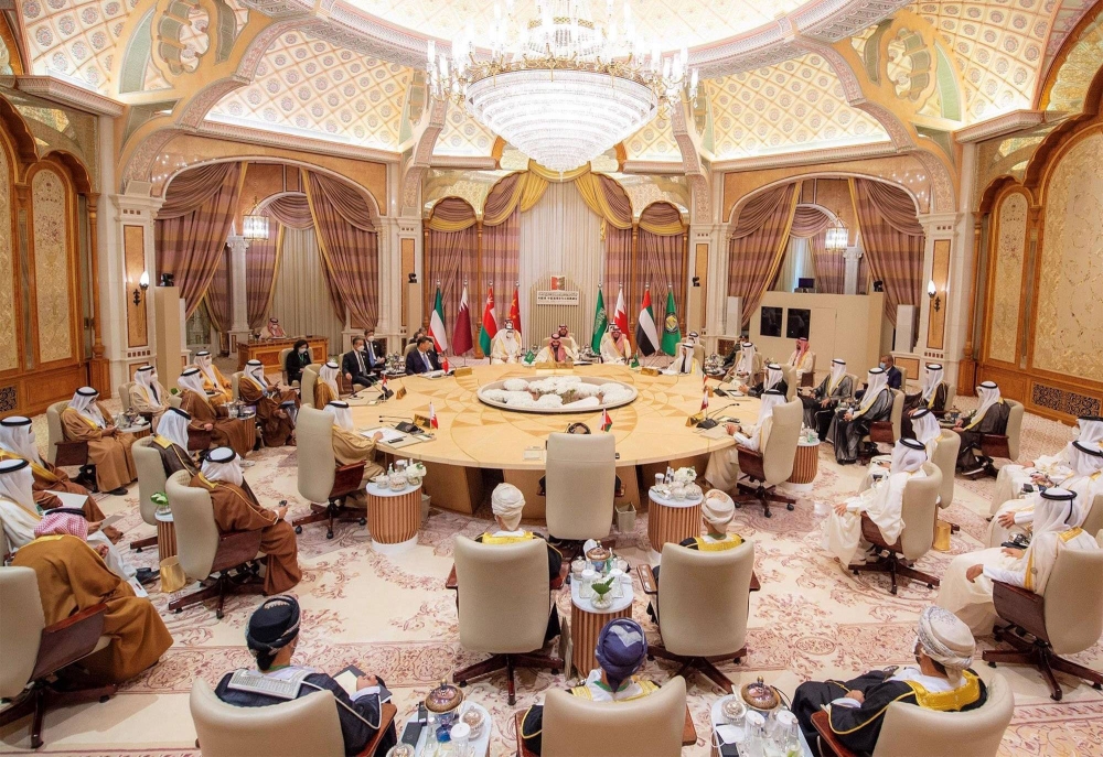 بمناسبة انعقاد القمة الخليجية الـ 45 في الكويت.. رسوخ التاريخ والتأسيس يعزز العمل الخليجي المشترك لتحقيق التنمية ومواجهة التحديات