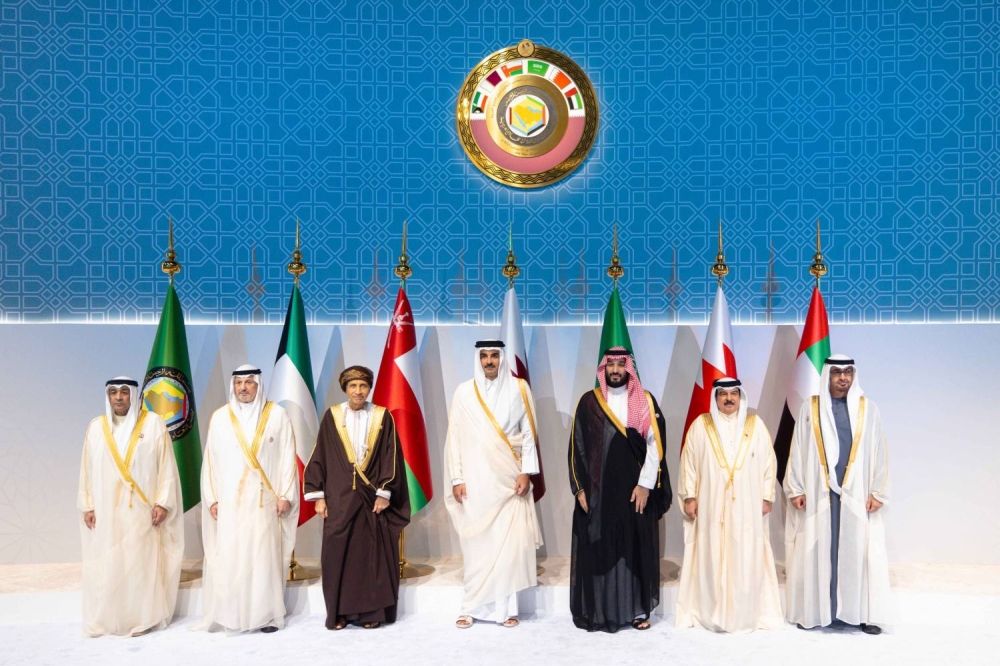 بمناسبة انعقاد القمة الخليجية الـ 45 في الكويت.. رسوخ التاريخ والتأسيس يعزز العمل الخليجي المشترك لتحقيق التنمية ومواجهة التحديات