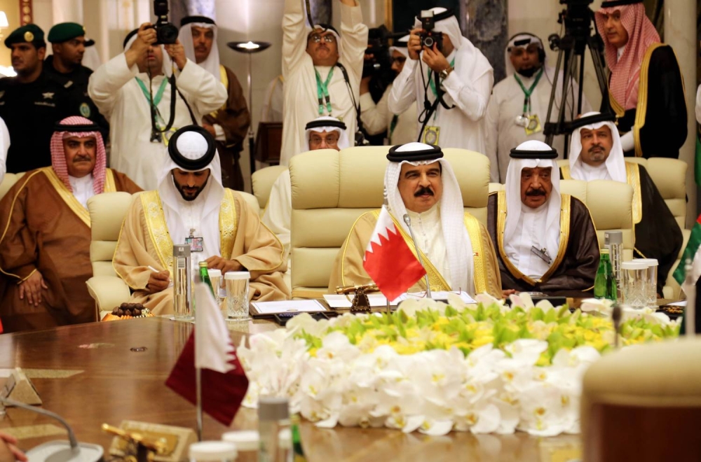 بمناسبة انعقاد القمة الخليجية الـ 45 في الكويت.. رسوخ التاريخ والتأسيس يعزز العمل الخليجي المشترك لتحقيق التنمية ومواجهة التحديات