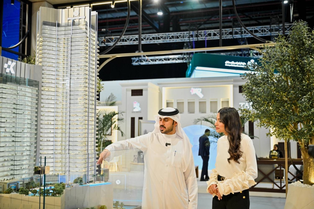 المهندس محمد عبدالغفار الكوهجي يهنأ قيادة المملكة بنجاح معرض سيتي سكيب البحرين