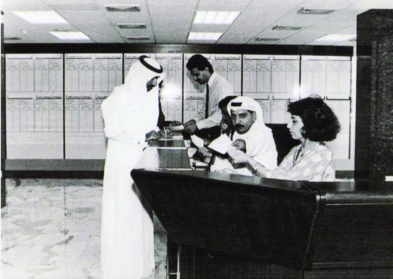 البحرينية.. تعشق التحدي وتتصدر قوائم التميز