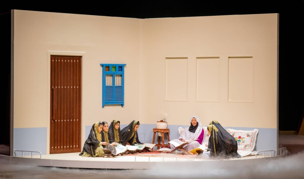 الملك: نحيي كل نساء البحرين اللواتي نفخر بمساهماتهن في كافة جوانب الحياة