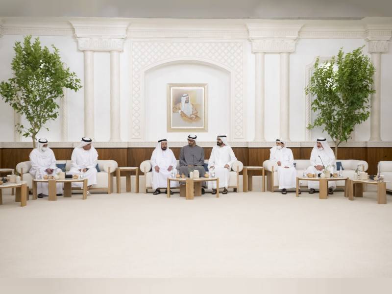 إنجازات محمد بن زايد ترسّخ مكانة الإمارات الخليجية والعربية والعالمية