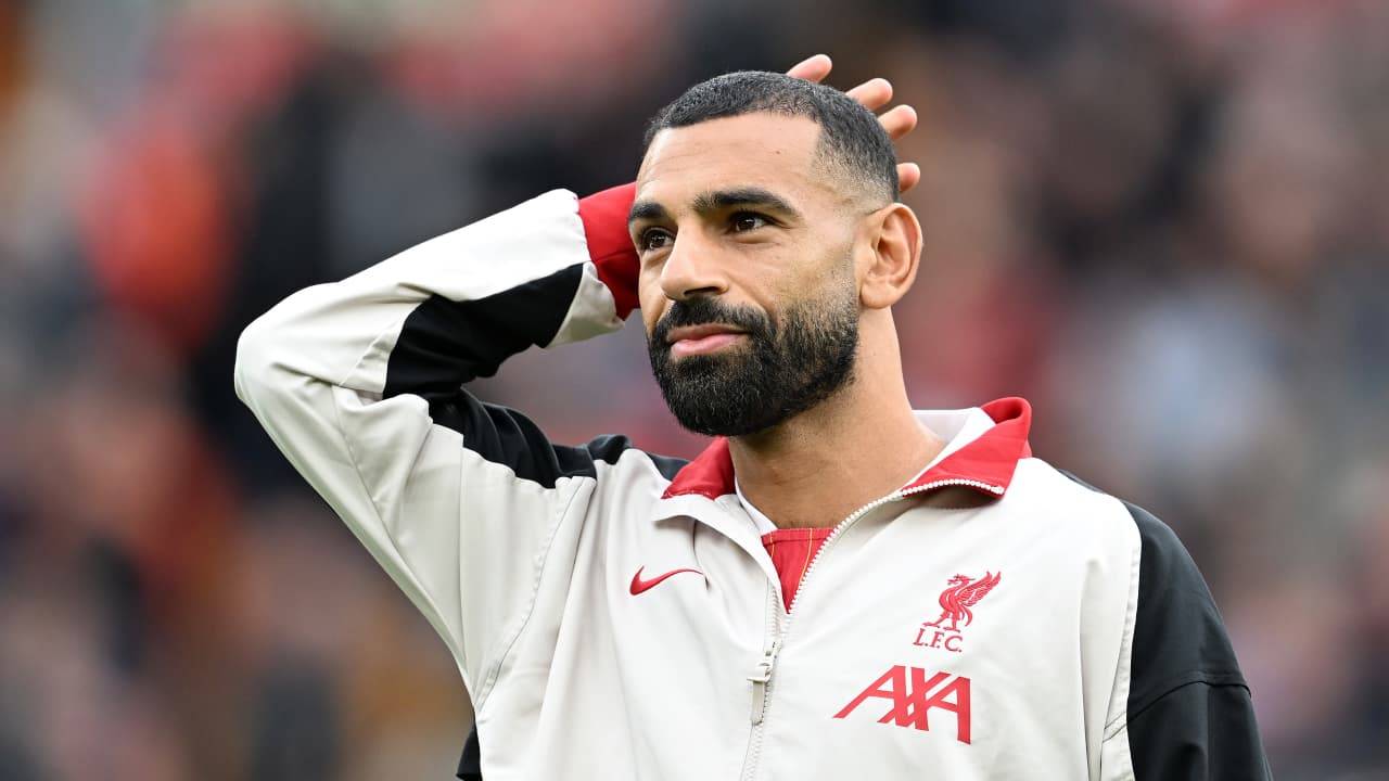 محمد صلاح عن تجديد عقده: يبدو أنها مواجهتي الأخيرة أمام السيتي في الأنفيلد