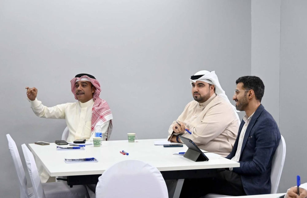 "التنمية السياسية" يختتم ورشة عمل حول صناعة محتوى الإعلام البرلماني