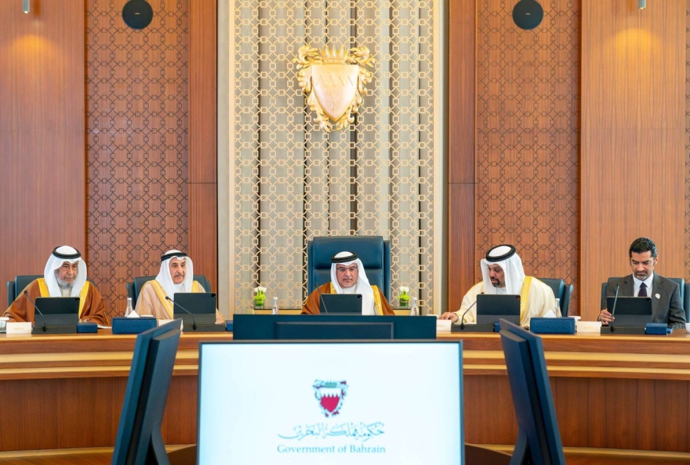مجلس الوزراء يشيد بالجهود التنظيمية الناجحة للكوادر الوطنية في إنجاح الفعاليات