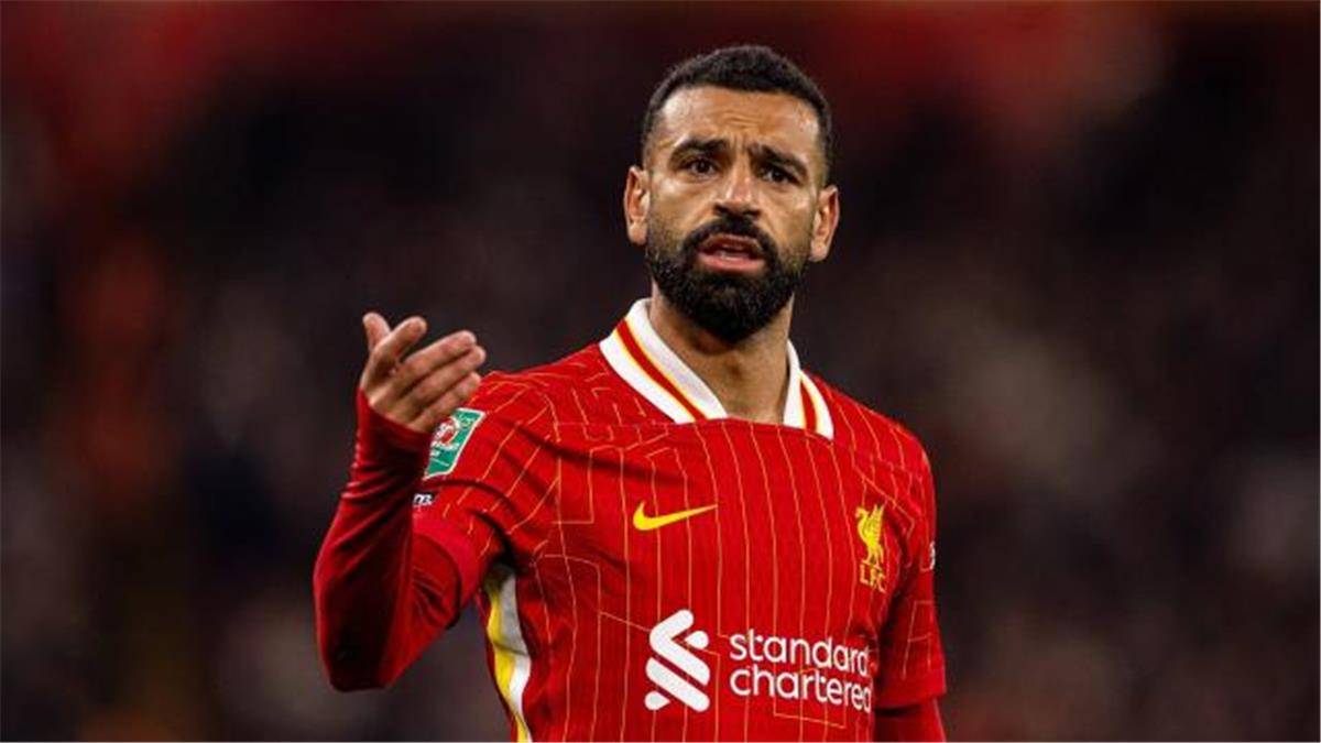 مفاجأة صادمة لـ محمد صلاح بشأن مفاوضات برشلونة