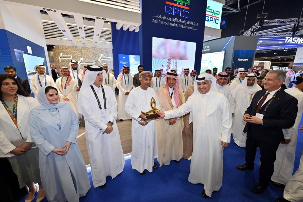 &laquo;جيبكا&raquo; يفتتح بمسقط منتداه السنوي.. كمال أحمد: مشاركة واسعة وتفاعل كبير مع الحدث ونرحب باستضافة النسخة القادمة في البحرين