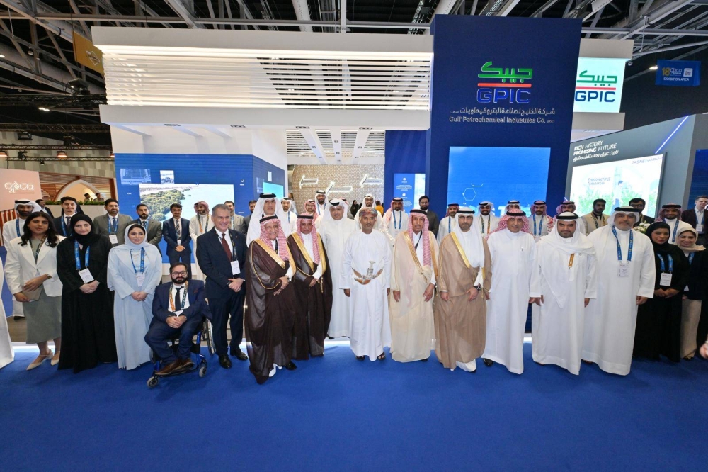 &laquo;جيبكا&raquo; يفتتح بمسقط منتداه السنوي.. كمال أحمد: مشاركة واسعة وتفاعل كبير مع الحدث ونرحب باستضافة النسخة القادمة في البحرين