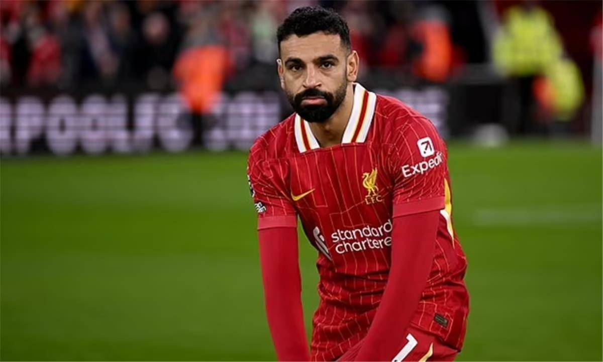 700 مليون دولار تورط ليفربول أمام محمد صلاح وجمهوره