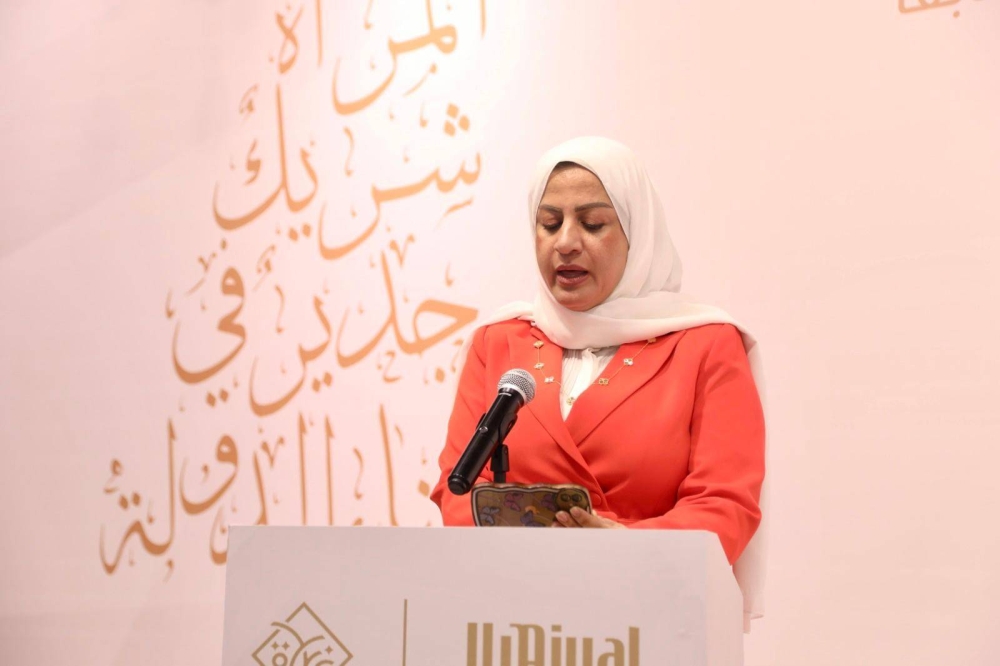 شركة أجيال بالتعاون مع "نيارة البحرين" يكرّمان 50 شخصية نسائية بارزة في العطاء المجتمعي بمناسبة يوم المرأة البحرينية