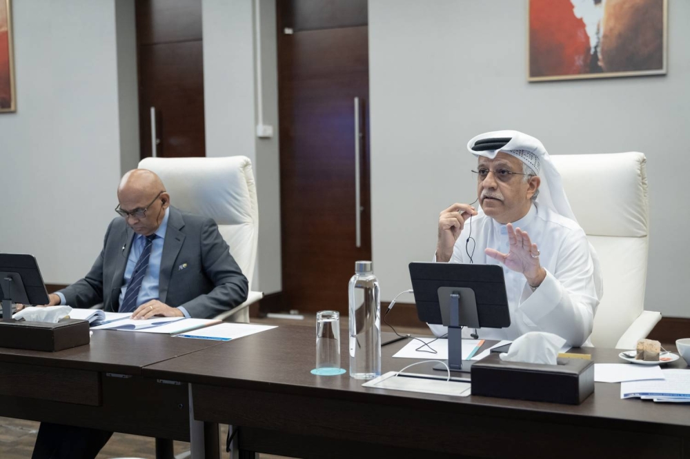 سلمان بن إبراهيم : الوحدة الآسيوية مهدت الطريق لنجاحاتنا العالمية