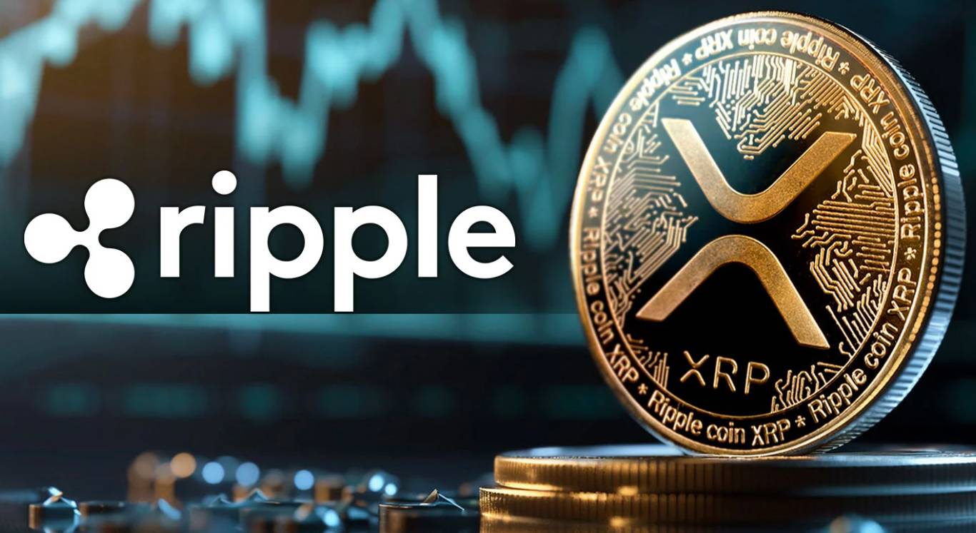 «الريبل XRP» تفاجئ الحيتان وترتفع لأعلى سعر على الإطلاق