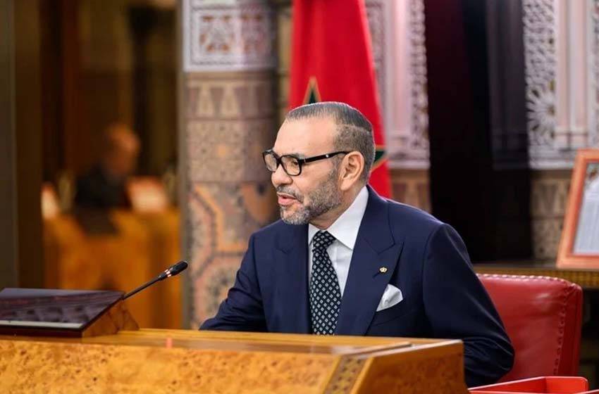 العاهل المغربي يترأس مجلسا وزاريا بالرباط ويطلع على استعدادات تنظيم كأس العالم