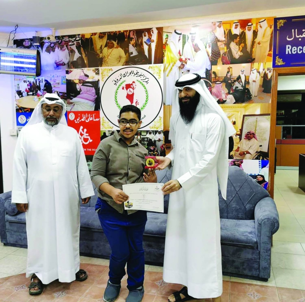 في يوم التطوع العالمي... طلاب جامعيون: التطوع استثمار مجتمعي ومن أسرار التفوق الدراسي والمهني