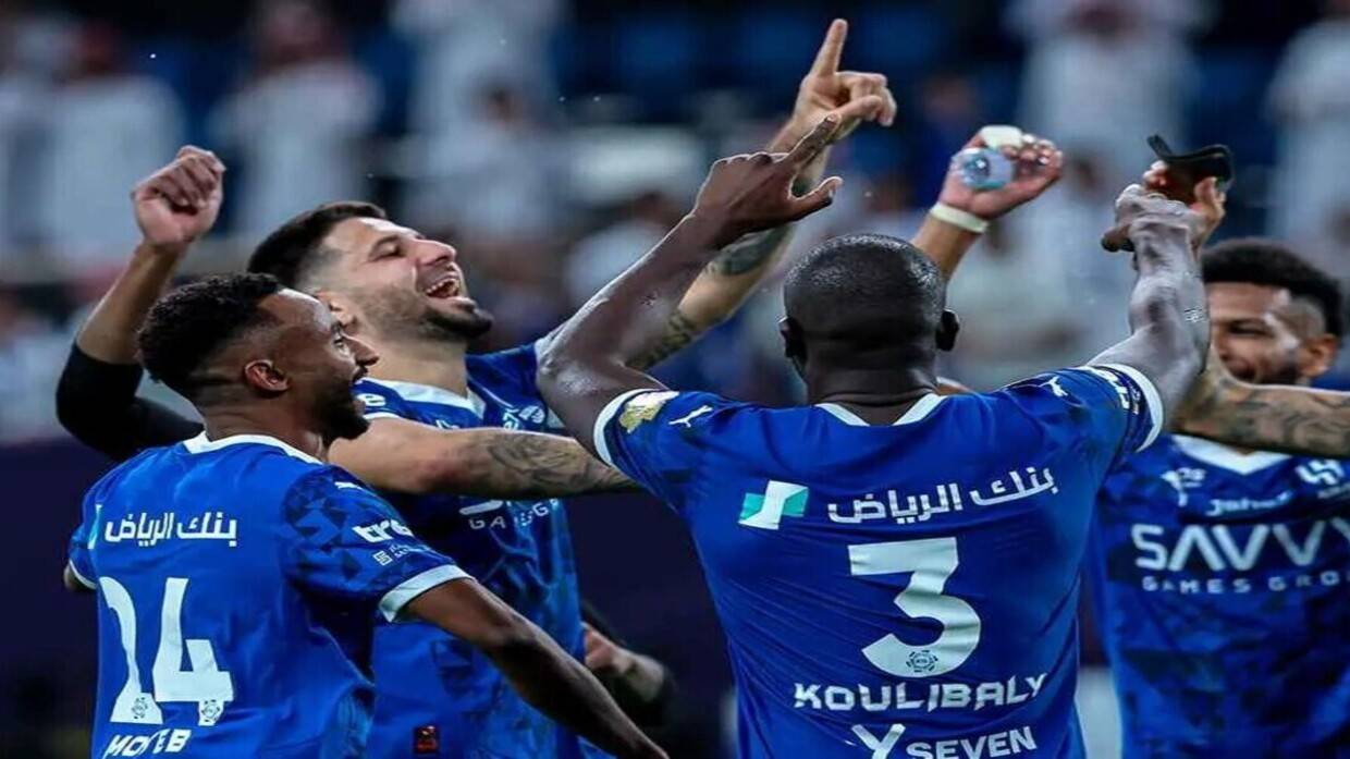 الاتحاد السعودي يفاجئ الهلال بقرار مهم قبل كأس العالم للأندية