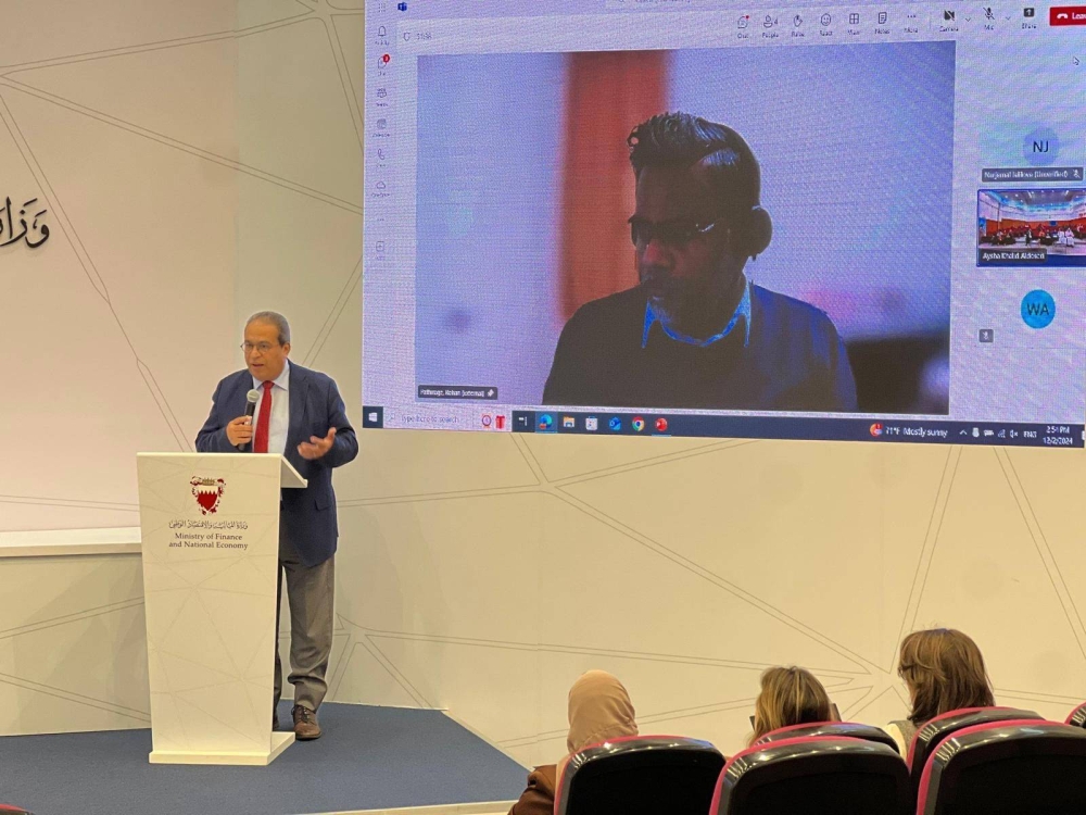 الفريق الوطني للمعلومات والسكان ينظم ورشة عمل وطنية بالتعاون مع &laquo;اليونسكو&raquo;