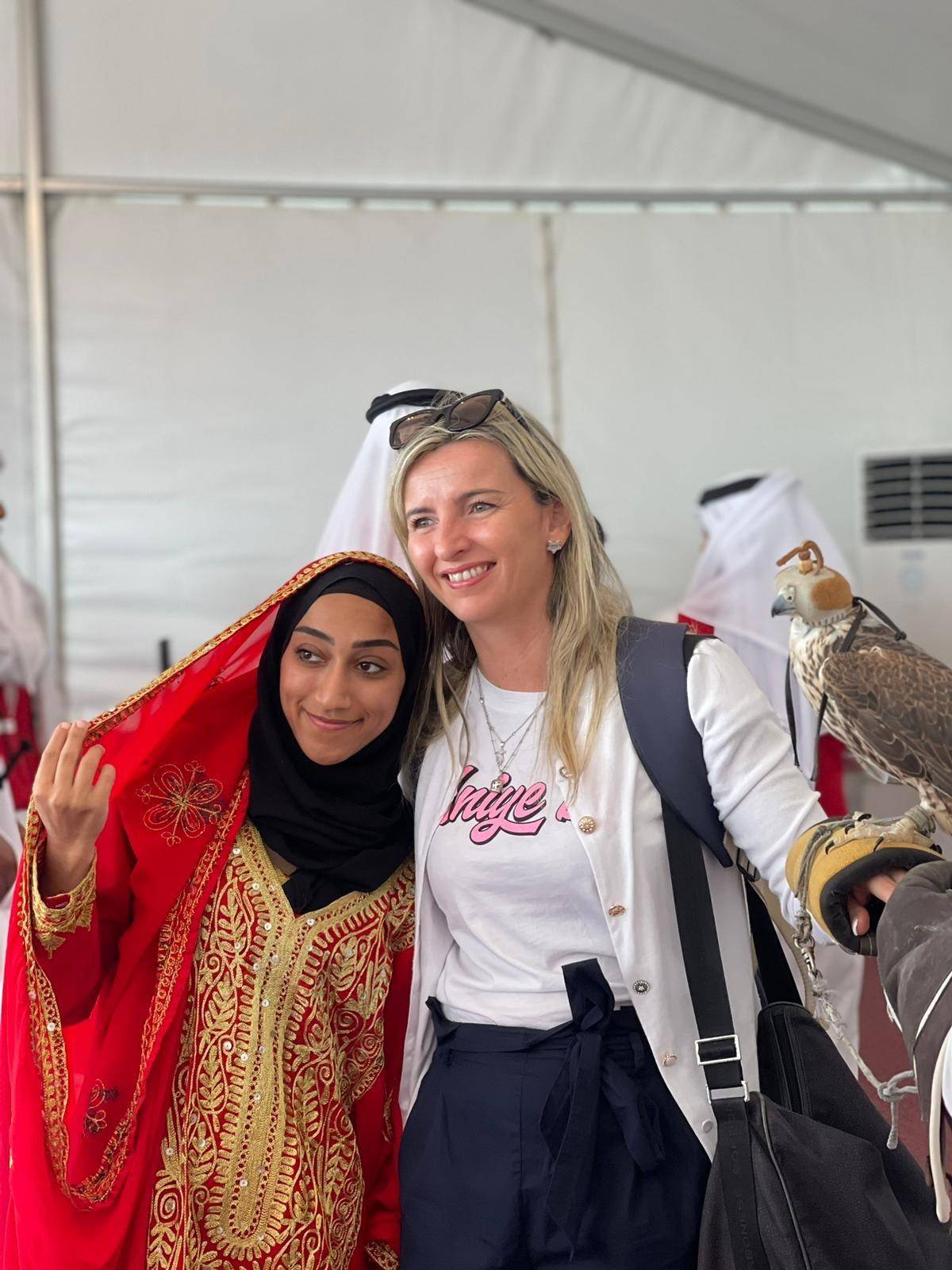 البحرين تستقبل 12 سفينة سياحية خلال موسم أعياد البحرين 2024