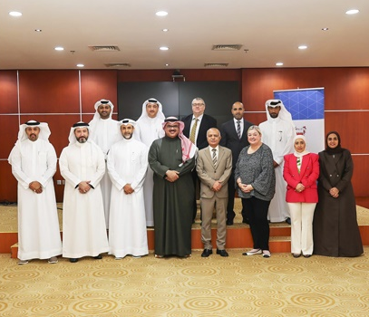 مفوضية حقوق السجناء والمحتجزين تعقد ورشة عمل عن "آلية تفتيش مراكز الطفل"